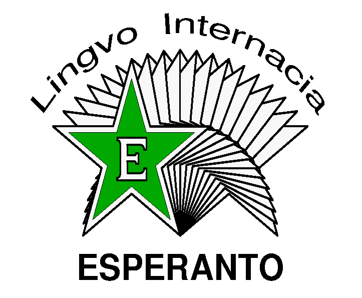 Alternativa ŝildo de Esperanto